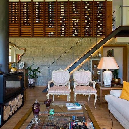 Lakeview Geres Guest House Bagian luar foto