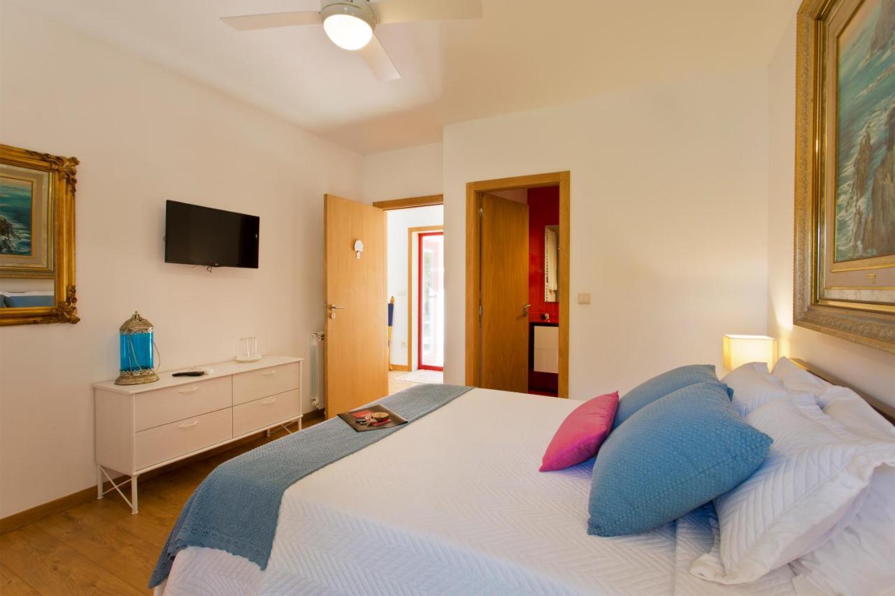 Lakeview Geres Guest House Bagian luar foto