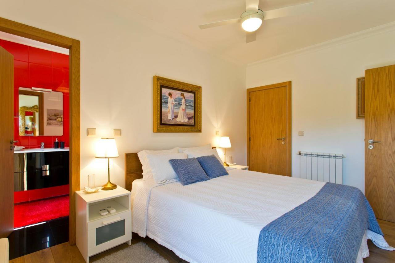 Lakeview Geres Guest House Bagian luar foto