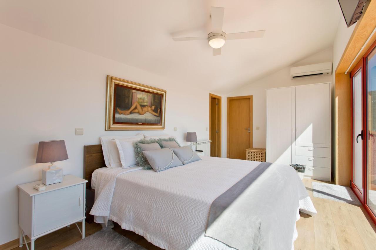 Lakeview Geres Guest House Bagian luar foto