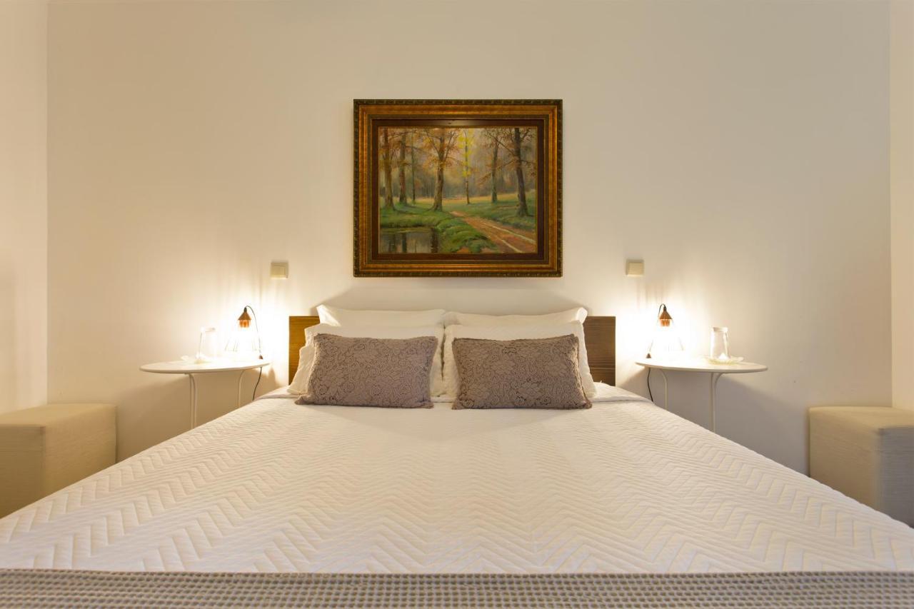 Lakeview Geres Guest House Bagian luar foto