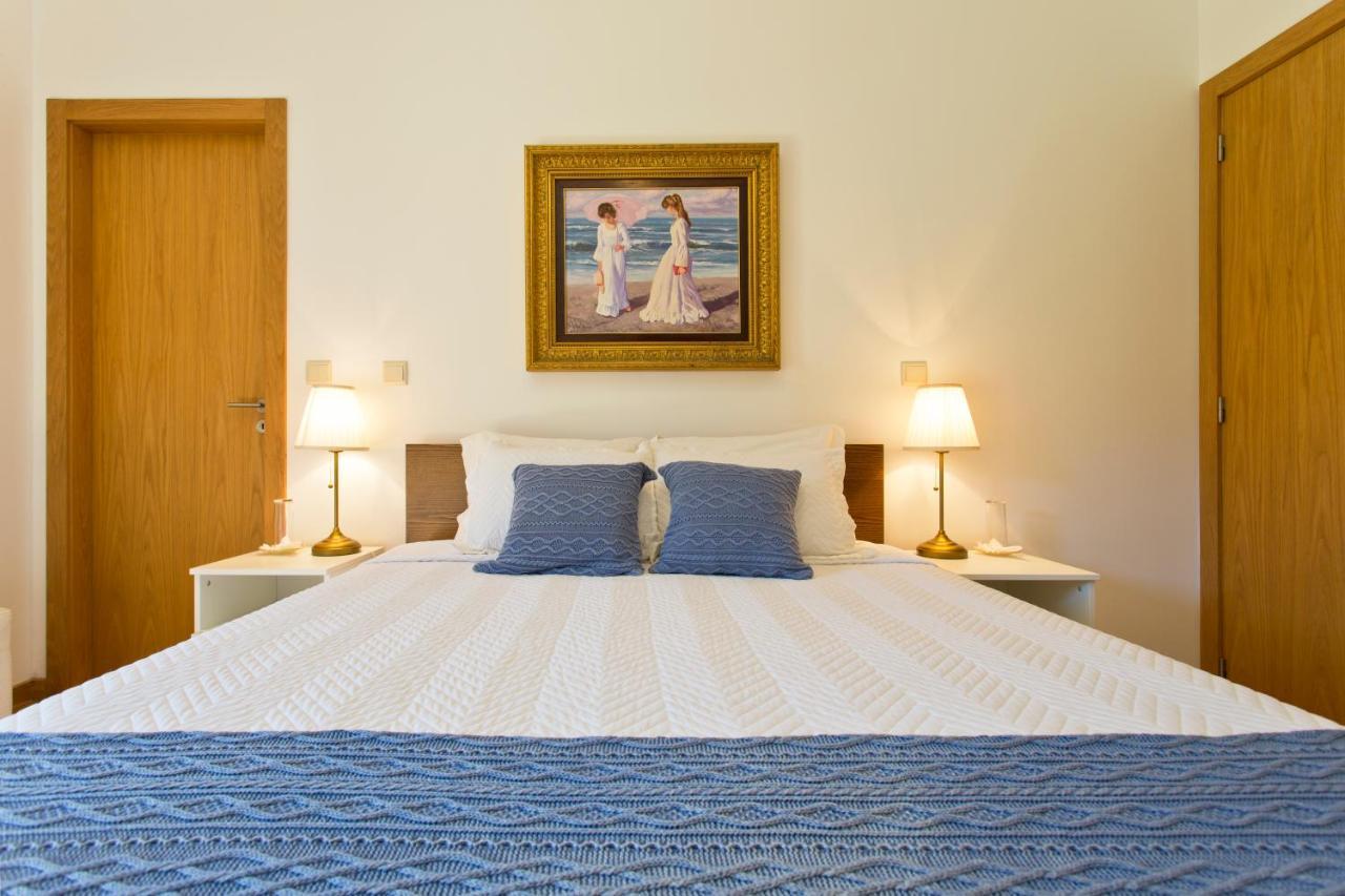 Lakeview Geres Guest House Bagian luar foto