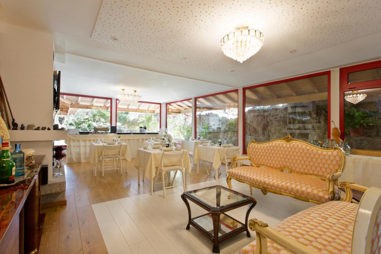 Lakeview Geres Guest House Bagian luar foto