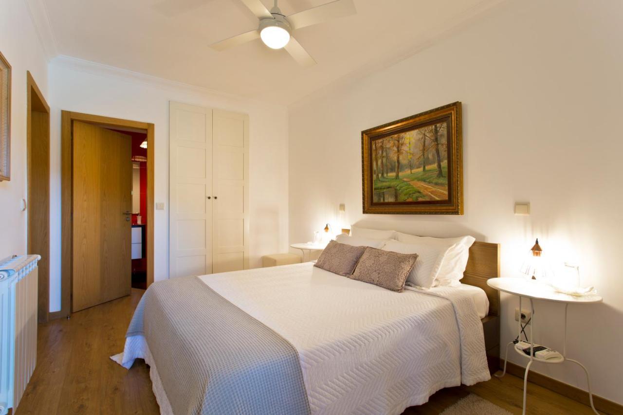 Lakeview Geres Guest House Bagian luar foto