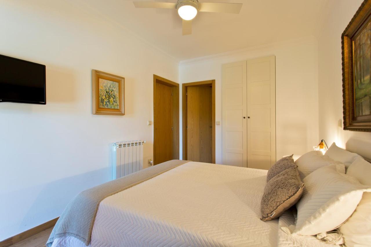 Lakeview Geres Guest House Bagian luar foto