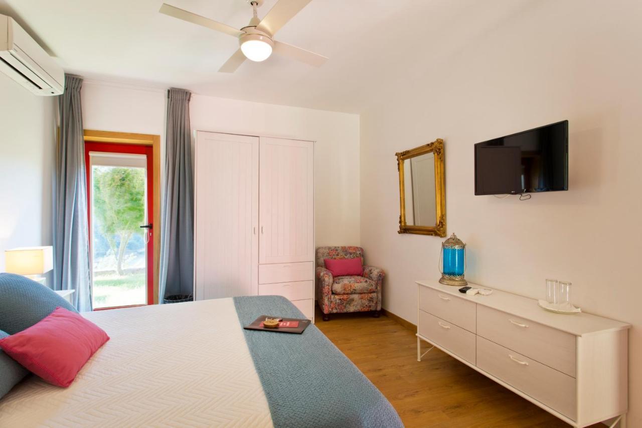 Lakeview Geres Guest House Bagian luar foto