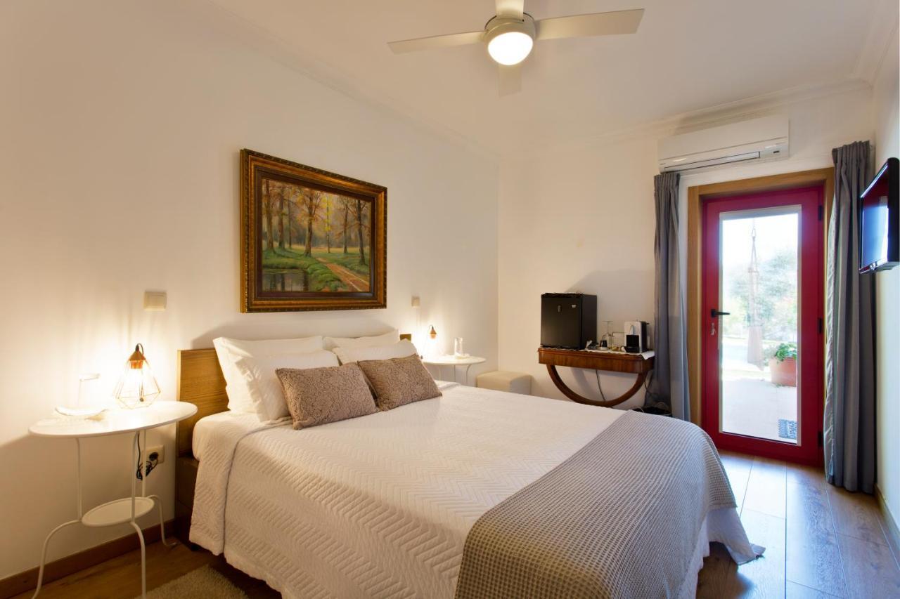 Lakeview Geres Guest House Bagian luar foto