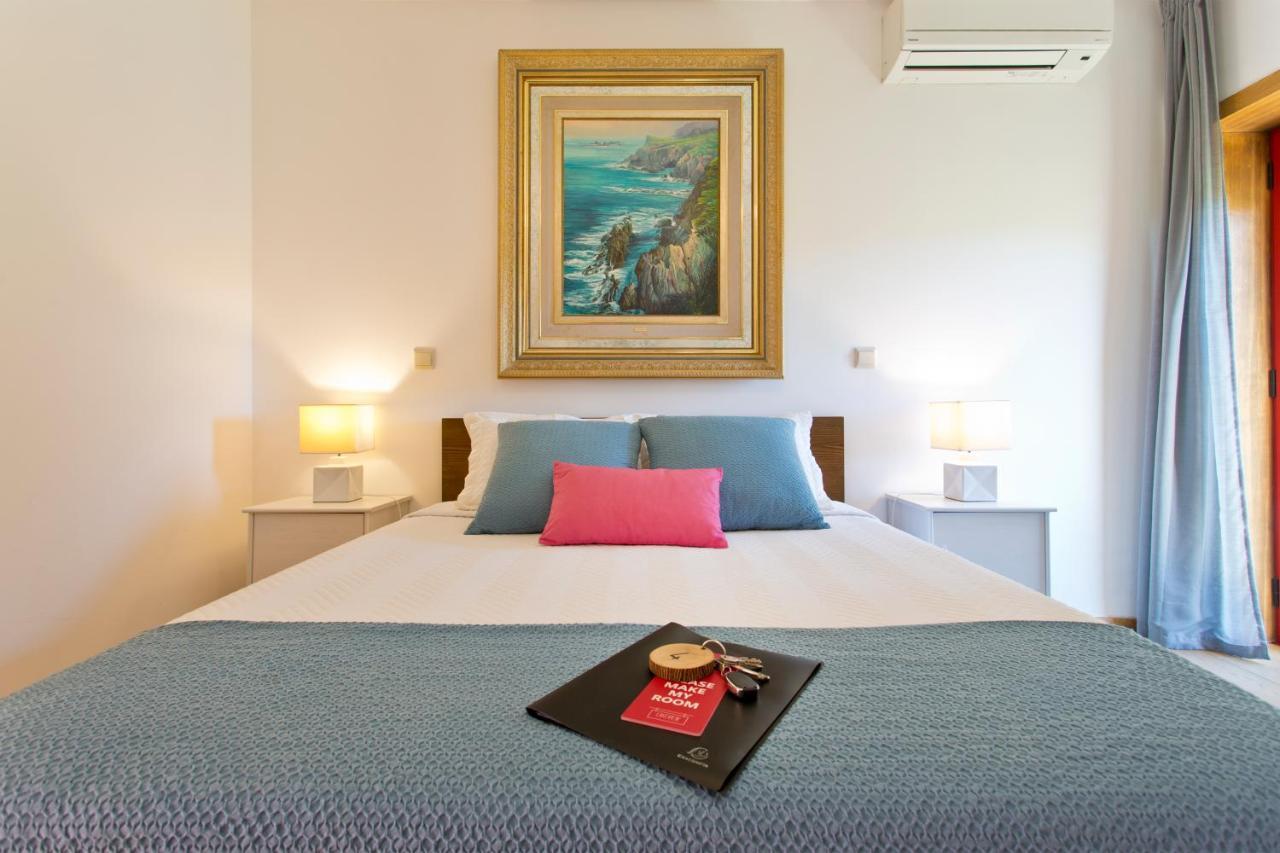 Lakeview Geres Guest House Bagian luar foto