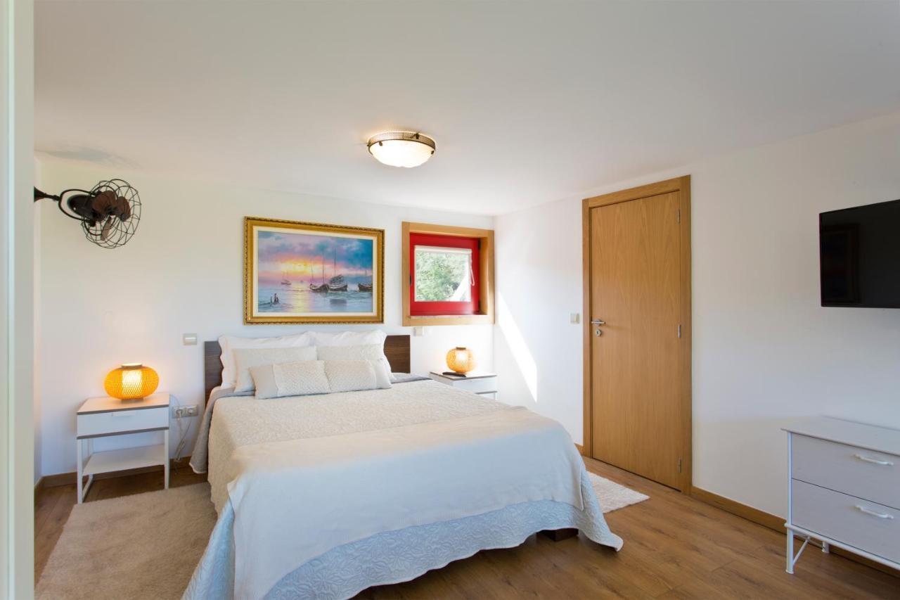 Lakeview Geres Guest House Bagian luar foto