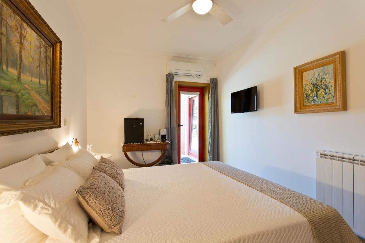 Lakeview Geres Guest House Bagian luar foto