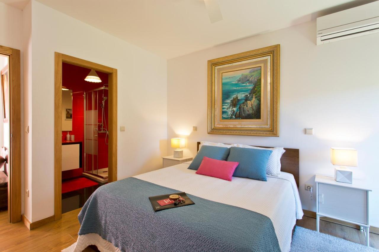 Lakeview Geres Guest House Bagian luar foto